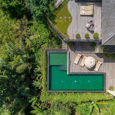 Komaneka At Tanggayuda Ubud Exteriör bild